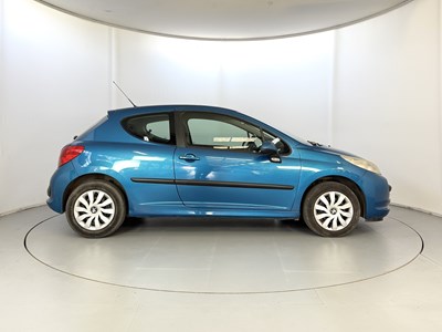 Lot 175 - 2007 Peugeot 207 Sport