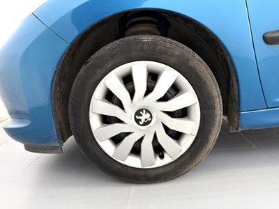 Lot 175 - 2007 Peugeot 207 Sport