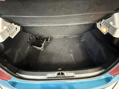 Lot 175 - 2007 Peugeot 207 Sport