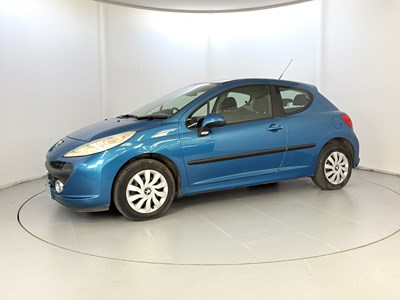 Lot 175 - 2007 Peugeot 207 Sport