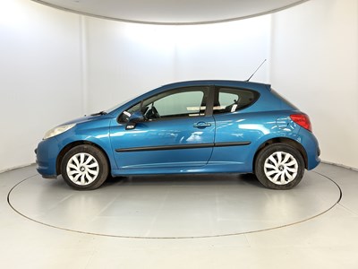 Lot 175 - 2007 Peugeot 207 Sport
