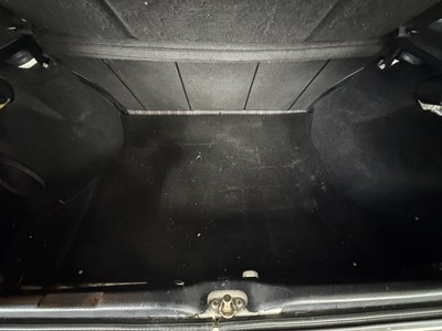 Lot 3 - 1988 Volkswagen Golf GTI 16v