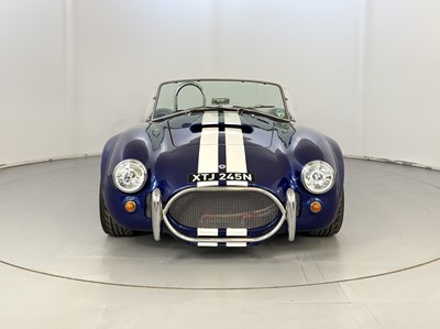 Lot 82 - 1972 Magnum 427 Cobra