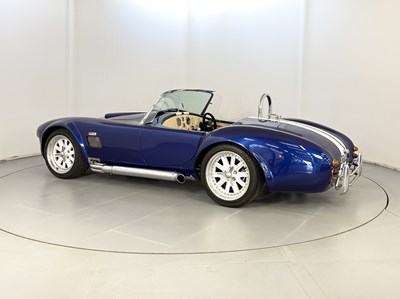 Lot 82 - 1972 Magnum 427 Cobra