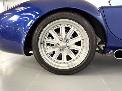 Lot 82 - 1972 Magnum 427 Cobra