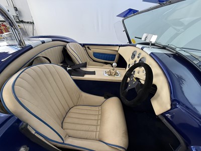 Lot 82 - 1972 Magnum 427 Cobra