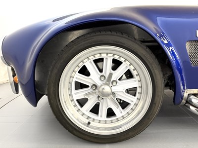 Lot 82 - 1972 Magnum 427 Cobra