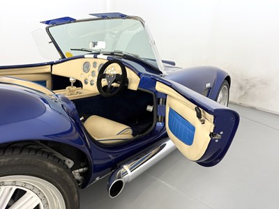 Lot 82 - 1972 Magnum 427 Cobra