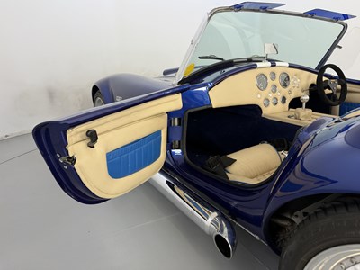 Lot 82 - 1972 Magnum 427 Cobra