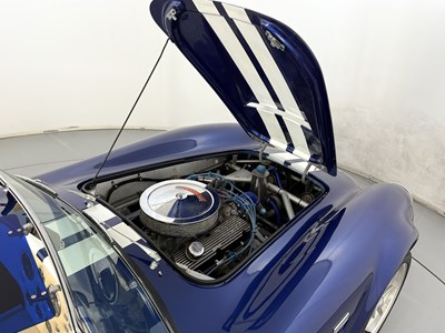 Lot 82 - 1972 Magnum 427 Cobra