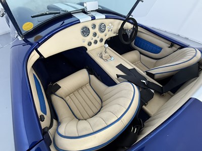 Lot 82 - 1972 Magnum 427 Cobra