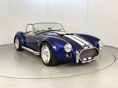 Lot 82 - 1972 Magnum 427 Cobra