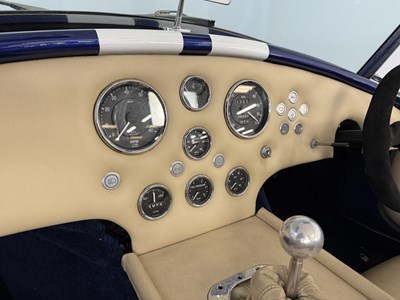 Lot 82 - 1972 Magnum 427 Cobra