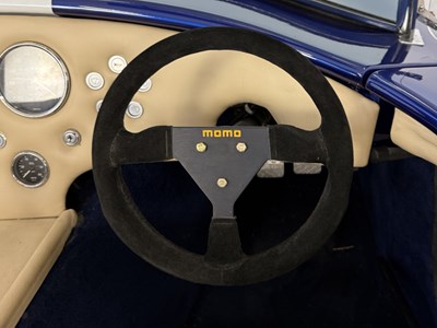 Lot 82 - 1972 Magnum 427 Cobra