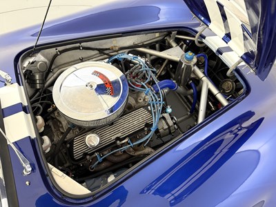 Lot 82 - 1972 Magnum 427 Cobra