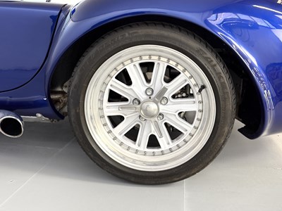 Lot 82 - 1972 Magnum 427 Cobra
