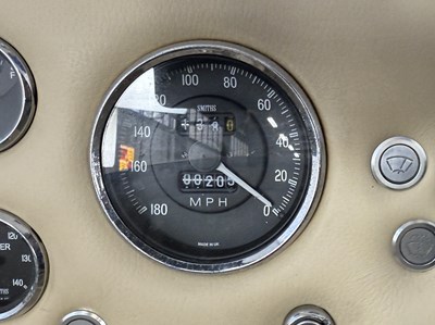 Lot 82 - 1972 Magnum 427 Cobra