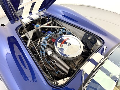 Lot 82 - 1972 Magnum 427 Cobra