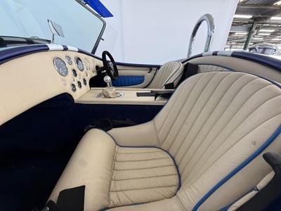 Lot 82 - 1972 Magnum 427 Cobra