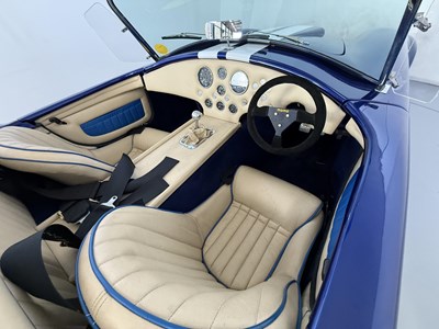 Lot 82 - 1972 Magnum 427 Cobra