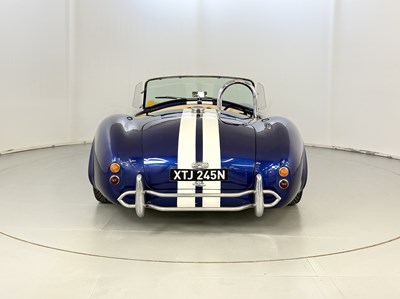 Lot 82 - 1972 Magnum 427 Cobra