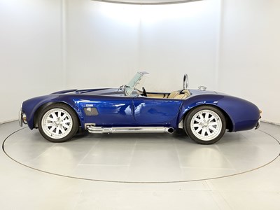 Lot 82 - 1972 Magnum 427 Cobra