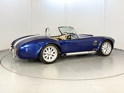 Lot 82 - 1972 Magnum 427 Cobra