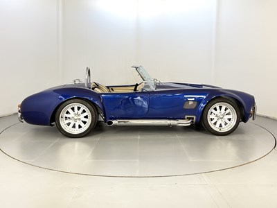 Lot 82 - 1972 Magnum 427 Cobra