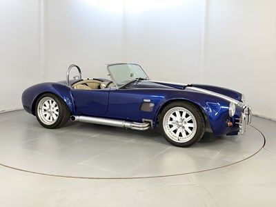 Lot 82 - 1972 Magnum 427 Cobra