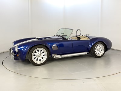 Lot 82 - 1972 Magnum 427 Cobra