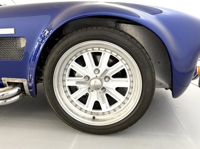 Lot 82 - 1972 Magnum 427 Cobra