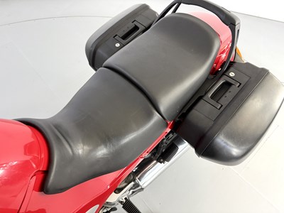 Lot 55 - 1998 BMW R1100 RS