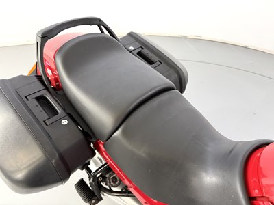 Lot 55 - 1998 BMW R1100 RS
