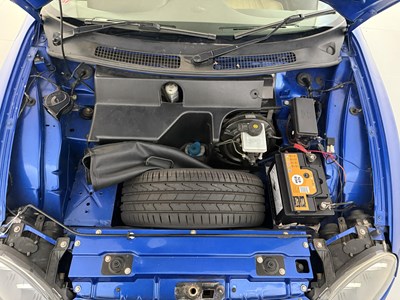 Lot 4 - 2004 MG TF