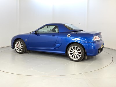 Lot 4 - 2004 MG TF