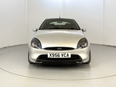 Lot 66 - 2000 Ford Puma