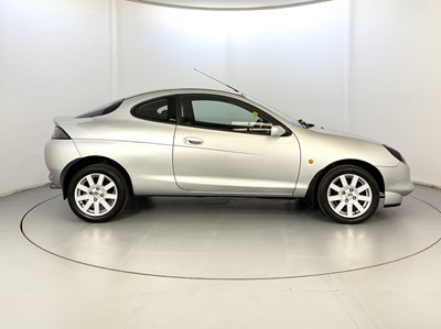 Lot 66 - 2000 Ford Puma