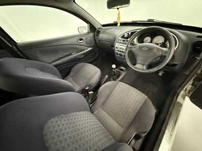 Lot 66 - 2000 Ford Puma
