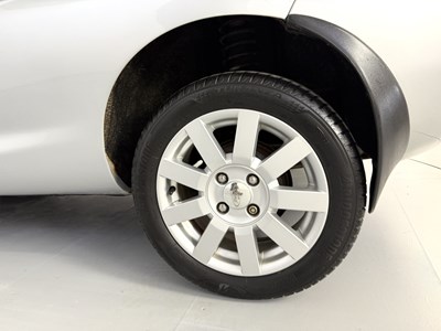 Lot 66 - 2000 Ford Puma