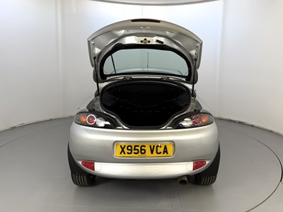 Lot 66 - 2000 Ford Puma