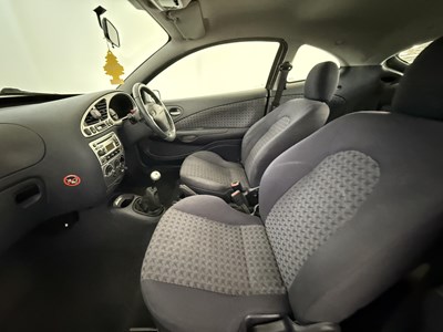 Lot 66 - 2000 Ford Puma