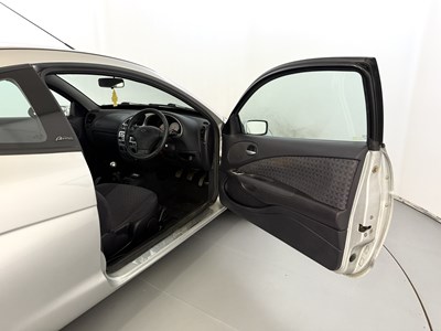 Lot 66 - 2000 Ford Puma