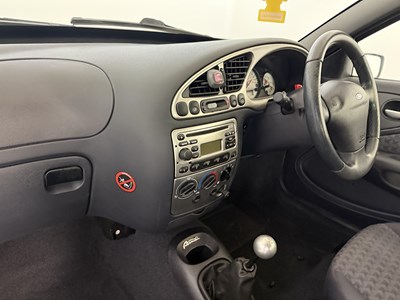 Lot 66 - 2000 Ford Puma