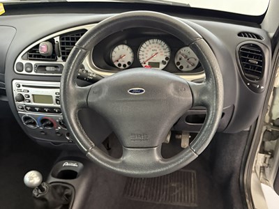 Lot 66 - 2000 Ford Puma