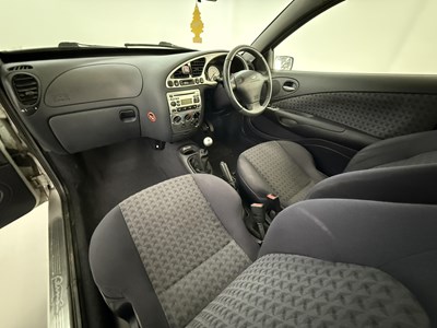Lot 66 - 2000 Ford Puma