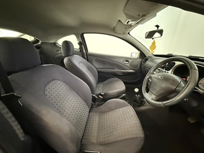 Lot 66 - 2000 Ford Puma