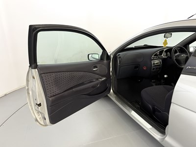Lot 66 - 2000 Ford Puma