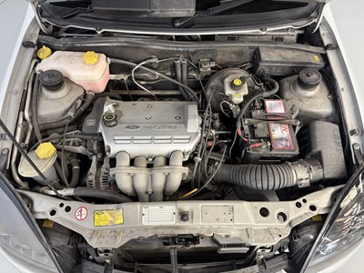 Lot 66 - 2000 Ford Puma