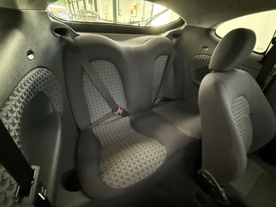 Lot 66 - 2000 Ford Puma