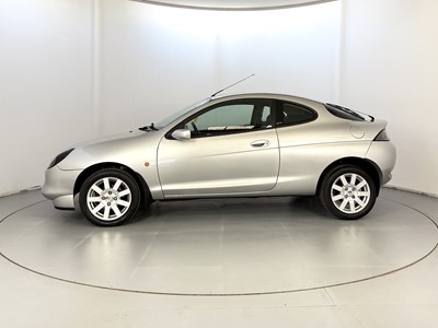 Lot 66 - 2000 Ford Puma